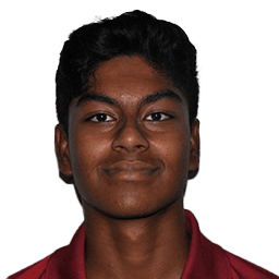 Vishwaesh Gurumurthy