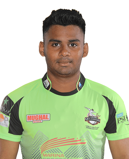 Shahwaiz Irfan