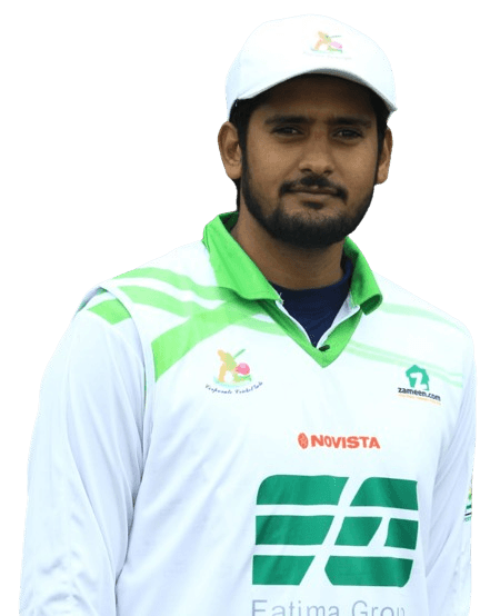 Abdul Majid