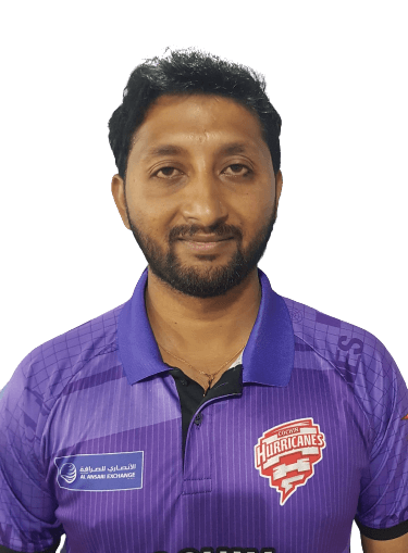 Aneesh Mathew