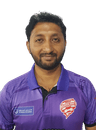 Aneesh Mathew