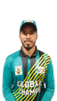 Faizan Zaheer Potrick