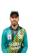 Faizan Zaheer Potrick