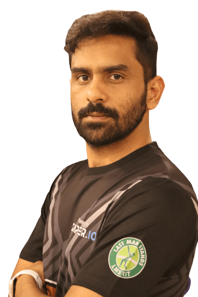 Zulfiqar cricket player photo