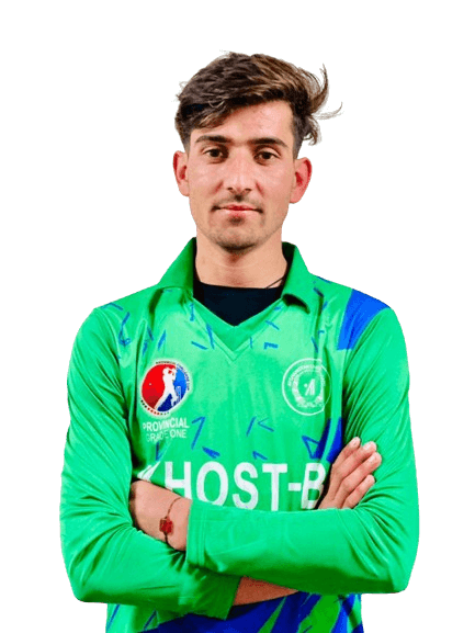 Zaitullah Shaheen