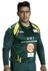 Farrukh Aftab