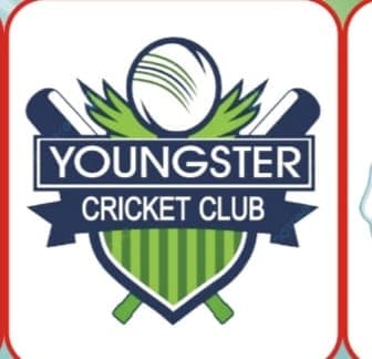 Youngster cc team logo