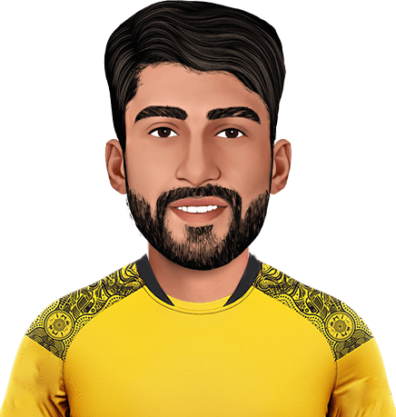 Sufyan Moqim