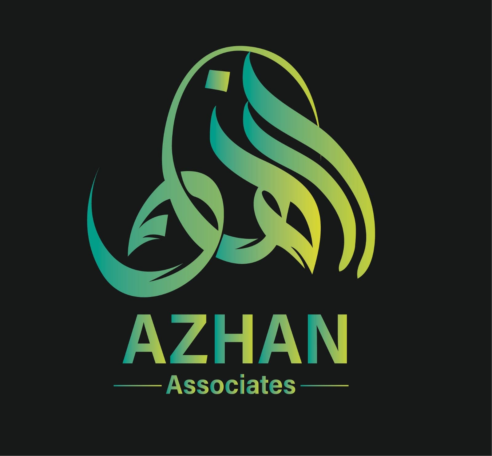 Azhan Associates team logo