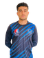 Zafar Alozai