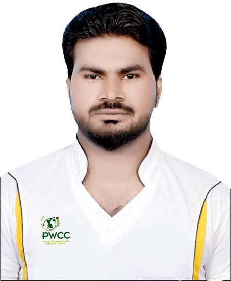 Rashid Malik