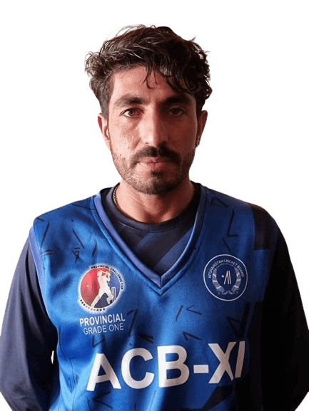 Noorullah Zadran