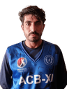 Noorullah Zadran