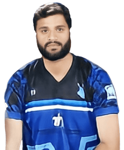 M Haneef