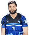 M Haneef