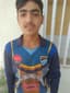 HARIS ALI SHAH