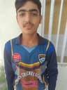 HARIS ALI SHAH