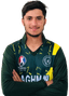Hamza Alikhail