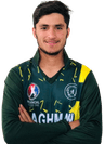 Hamza Alikhail