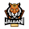 Jalbani Giants
