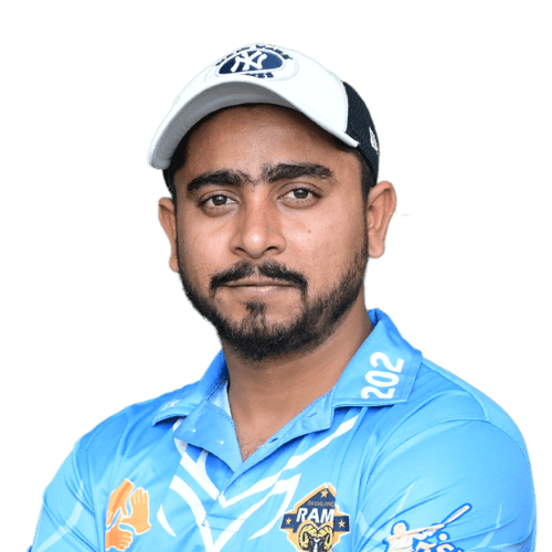 Chota Vicky cricket player profile photo