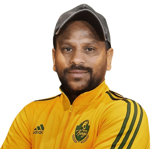 AMALA Luis cricket player profile photo