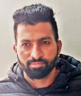 PARMOD KUMAR