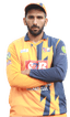 Intsar Ali