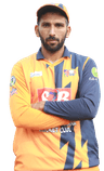 Intsar Ali