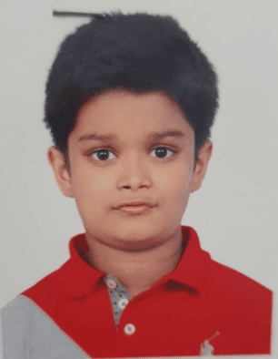 TAMIM HOSSAIN
