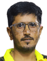MURLI SADHWANI