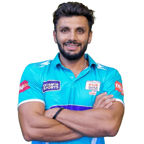 Rushabh Rathod