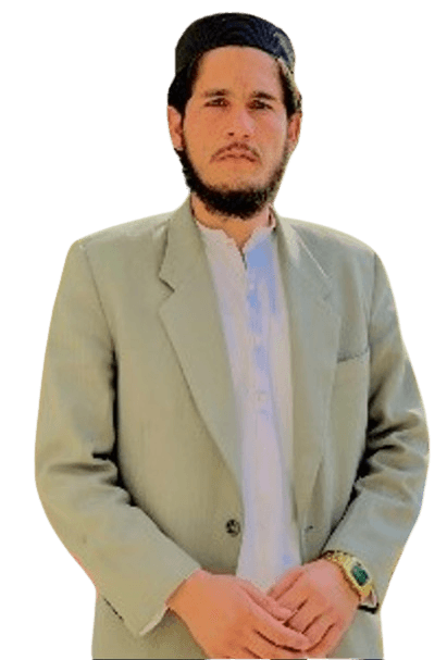 Yasir Amin