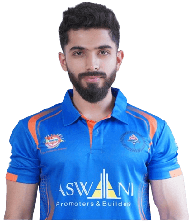 KARAN SUKHIJA cricket player photo