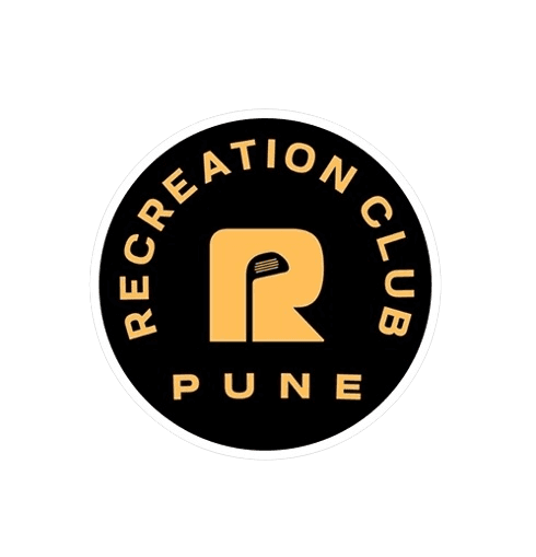 Recreation Club team logo