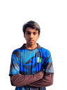 Hassan Yasir