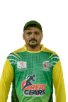 Ahmed Hussain