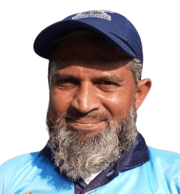 Azhar Bhatti