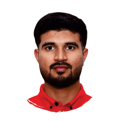 Waleed khan Mohammad cricket player profile photo