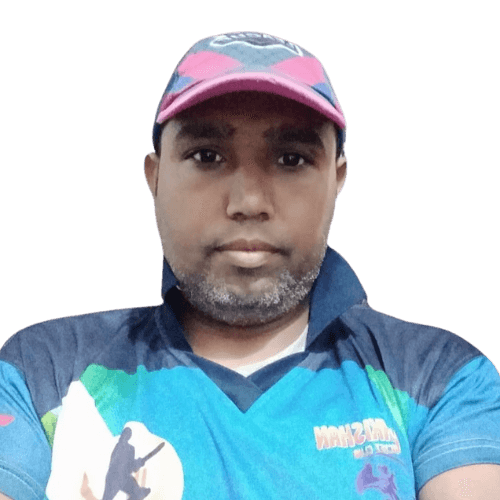 Sagheer