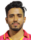 TUSHAR AHUJA