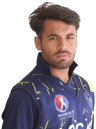Yousaf Khan