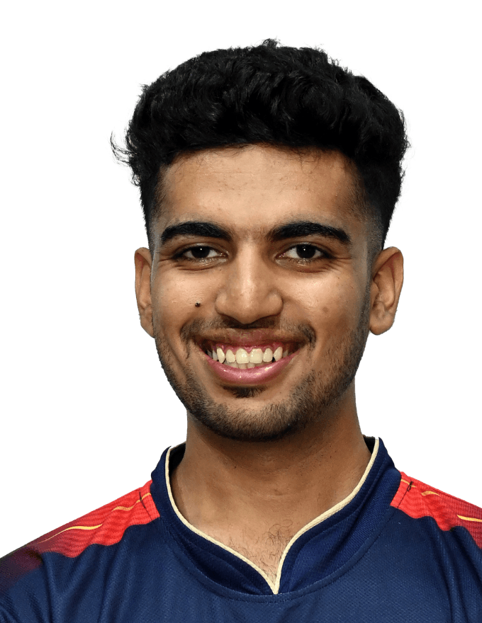 PARAM NANKANI
