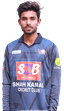 Usman Ali