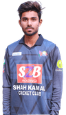 Usman Ali