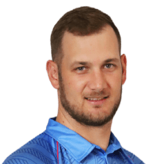 JEAN-PIERRE KOTZE cricket player profile photo
