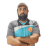 Muralikrishnan