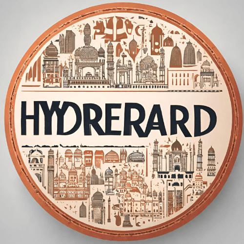 Hyderabad Blind