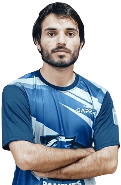 Faraz Butt cricket player profile photo