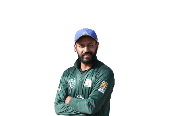 M Naqash